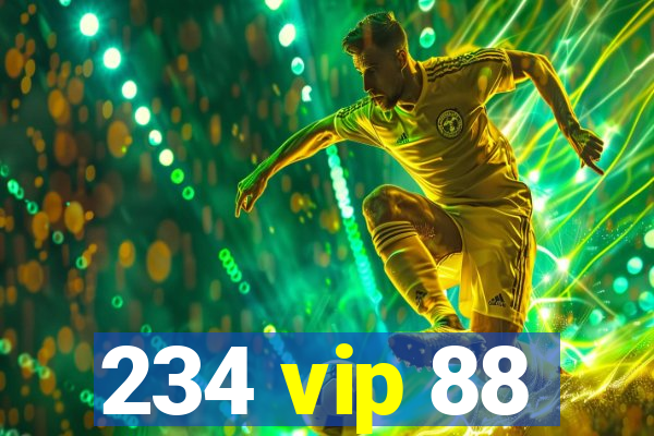 234 vip 88